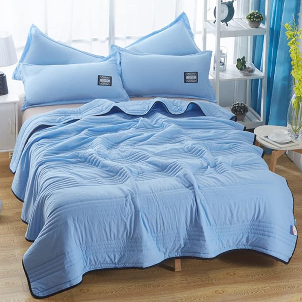 Couverture Rafraîchissante FrostWave pour les Personnes Souffrant de Transpiration Nocturne Refroidissement Instantané
