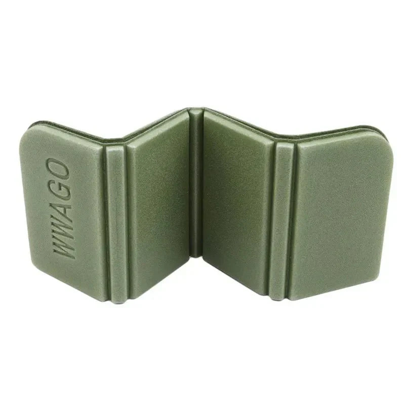 ECOCAMP Compact EVA Mat For Comfortable Outdoor Sleep