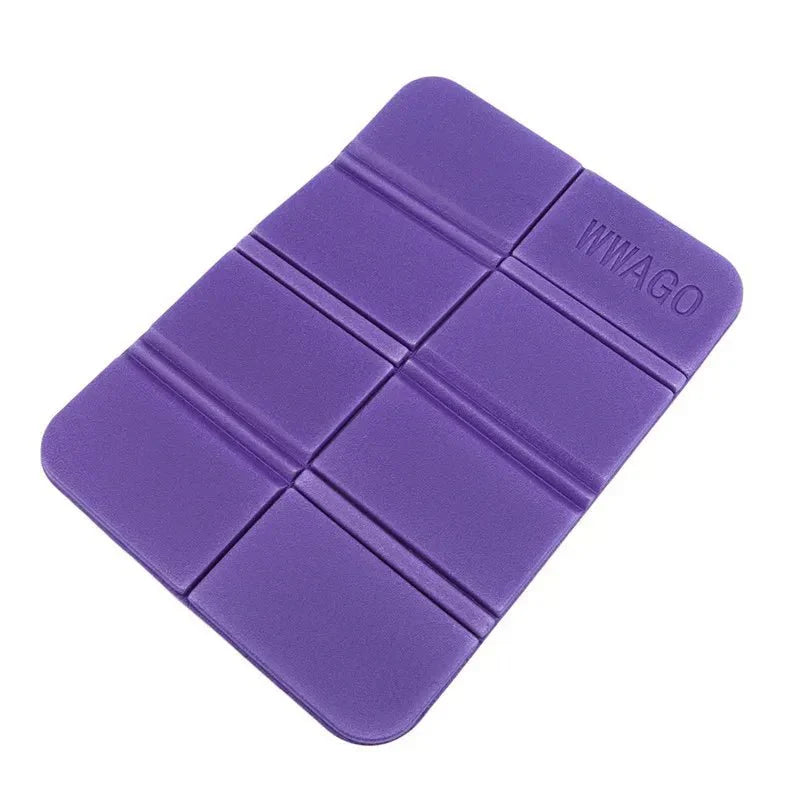 ECOCAMP Compact EVA Mat For Comfortable Outdoor Sleep