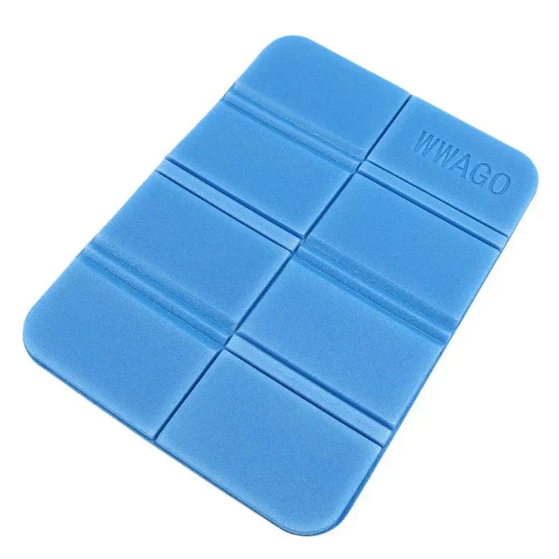 ECOCAMP Compact EVA Mat For Comfortable Outdoor Sleep