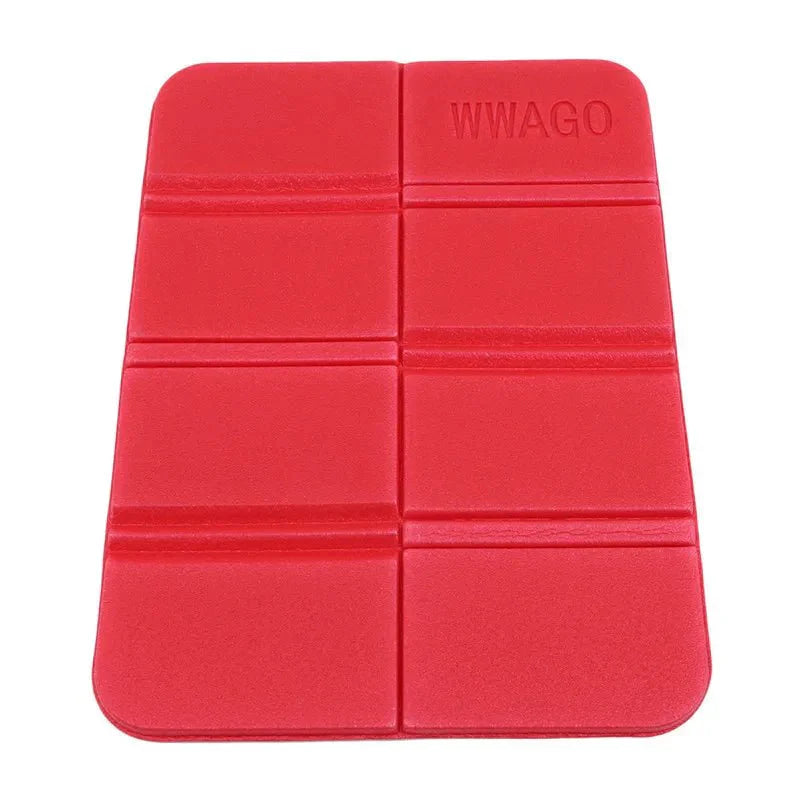ECOCAMP Compact EVA Mat For Comfortable Outdoor Sleep