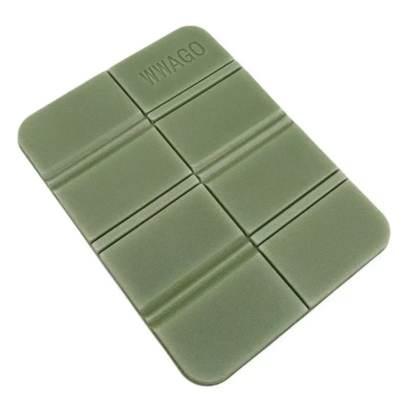 ECOCAMP Compact EVA Mat For Comfortable Outdoor Sleep