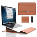 Custodia Protettiva AeroShield per Laptop Ultra Sottile Pronta per Viaggio