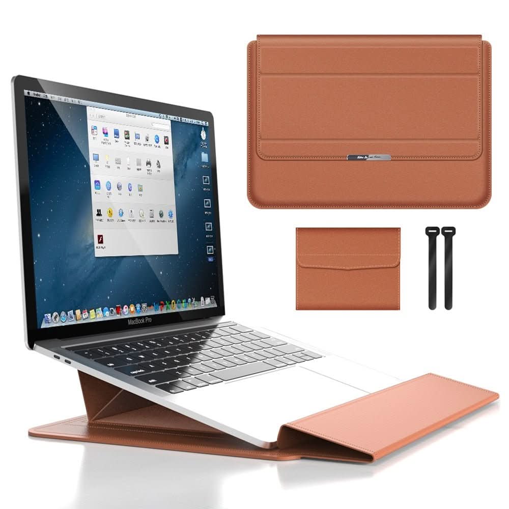 Custodia Protettiva AeroShield per Laptop Ultra Sottile Pronta per Viaggio