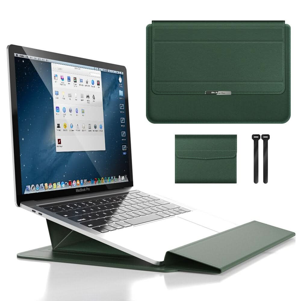 Custodia Protettiva AeroShield per Laptop Ultra Sottile Pronta per Viaggio
