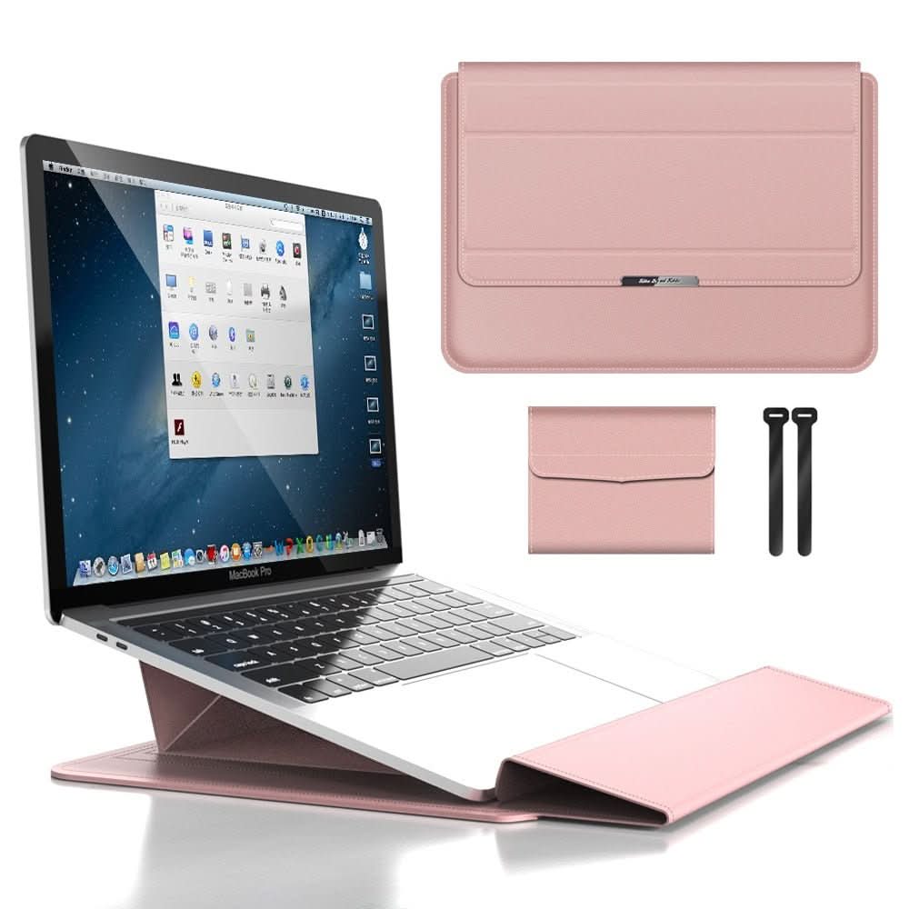 Custodia Protettiva AeroShield per Laptop Ultra Sottile Pronta per Viaggio