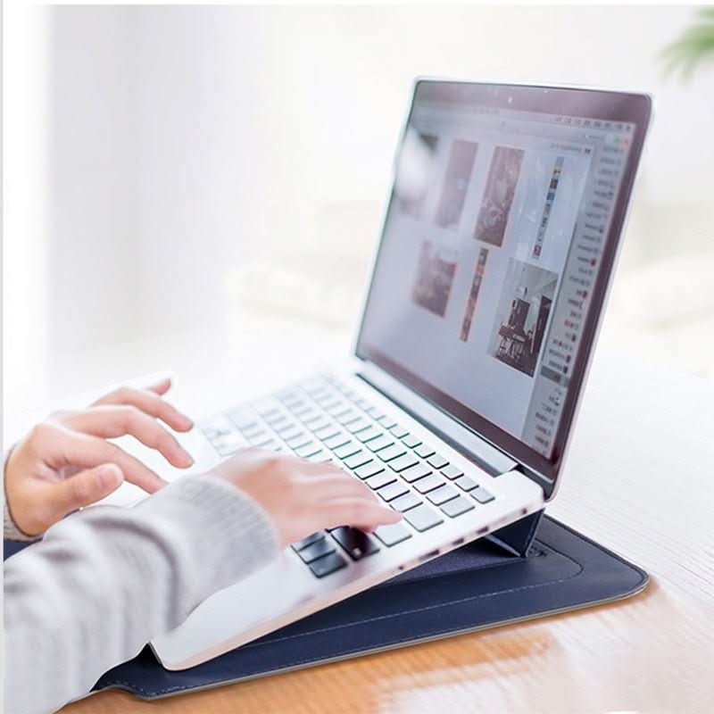 Custodia Protettiva AeroShield per Laptop Ultra Sottile Pronta per Viaggio