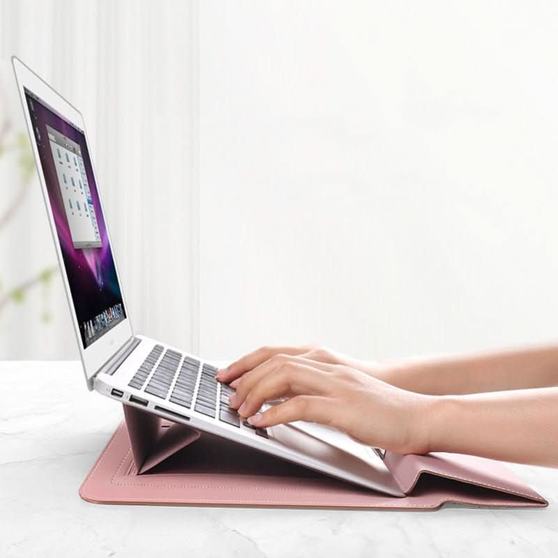 Custodia Protettiva AeroShield per Laptop Ultra Sottile Pronta per Viaggio