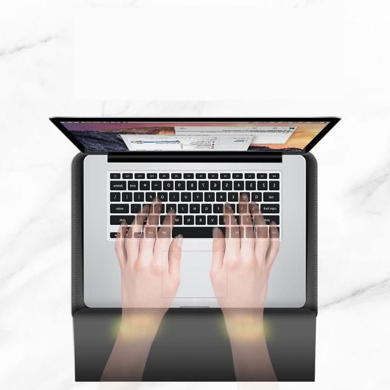 Custodia Protettiva AeroShield per Laptop Ultra Sottile Pronta per Viaggio