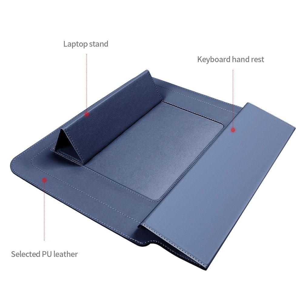 Custodia Protettiva AeroShield per Laptop Ultra Sottile Pronta per Viaggio