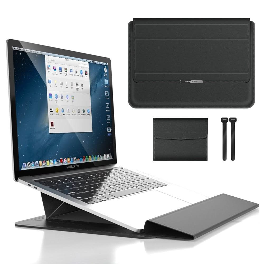 Custodia Protettiva AeroShield per Laptop Ultra Sottile Pronta per Viaggio