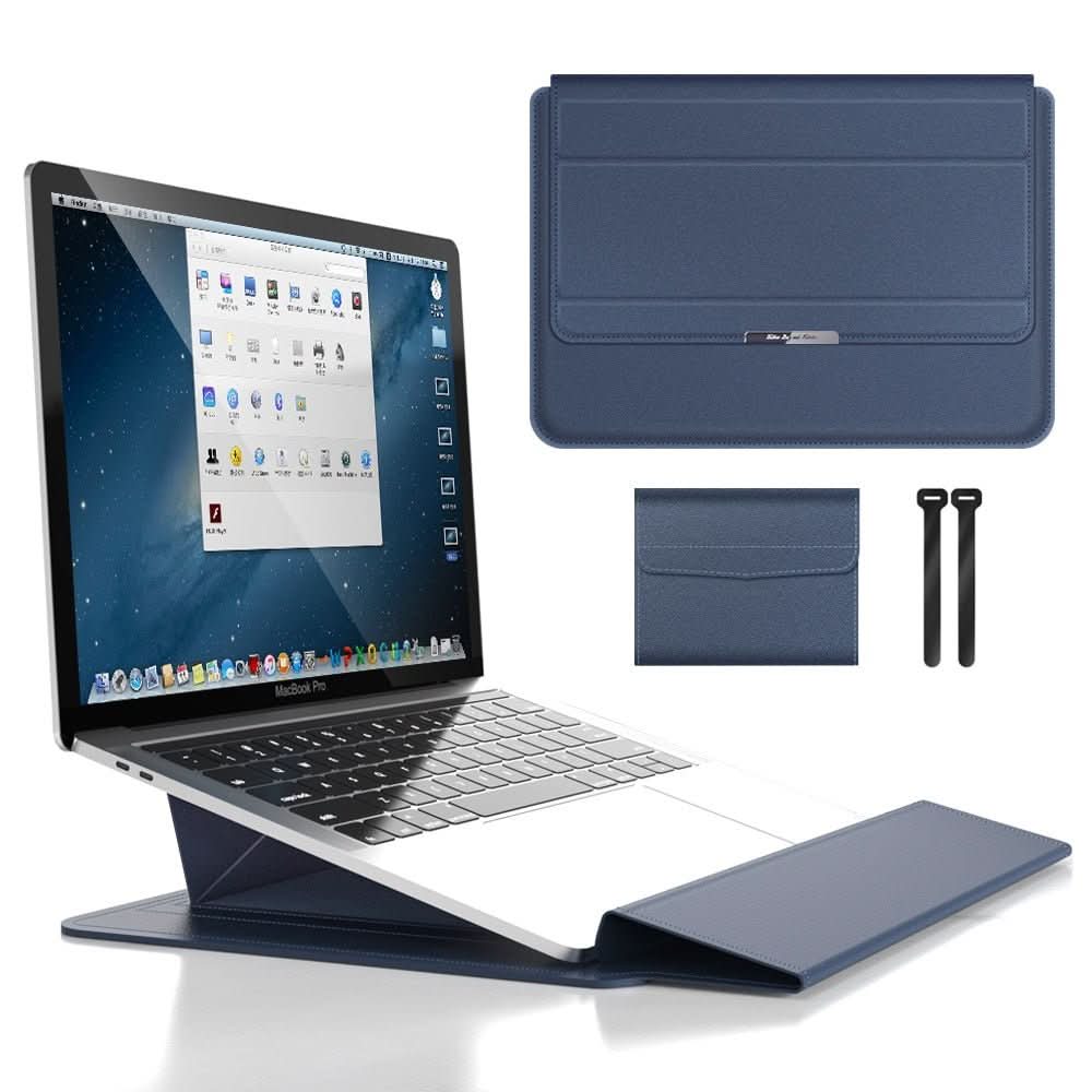 Custodia Protettiva AeroShield per Laptop Ultra Sottile Pronta per Viaggio