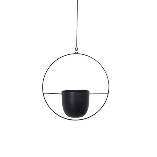 VerdaFrame Modern Minimalist Wall Mounted Indoor Planter