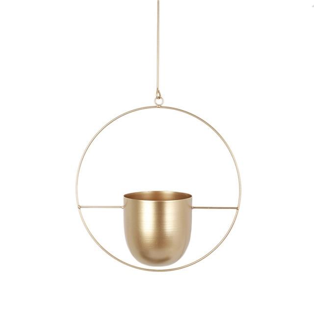VerdaFrame Modern Minimalist Wall Mounted Indoor Planter