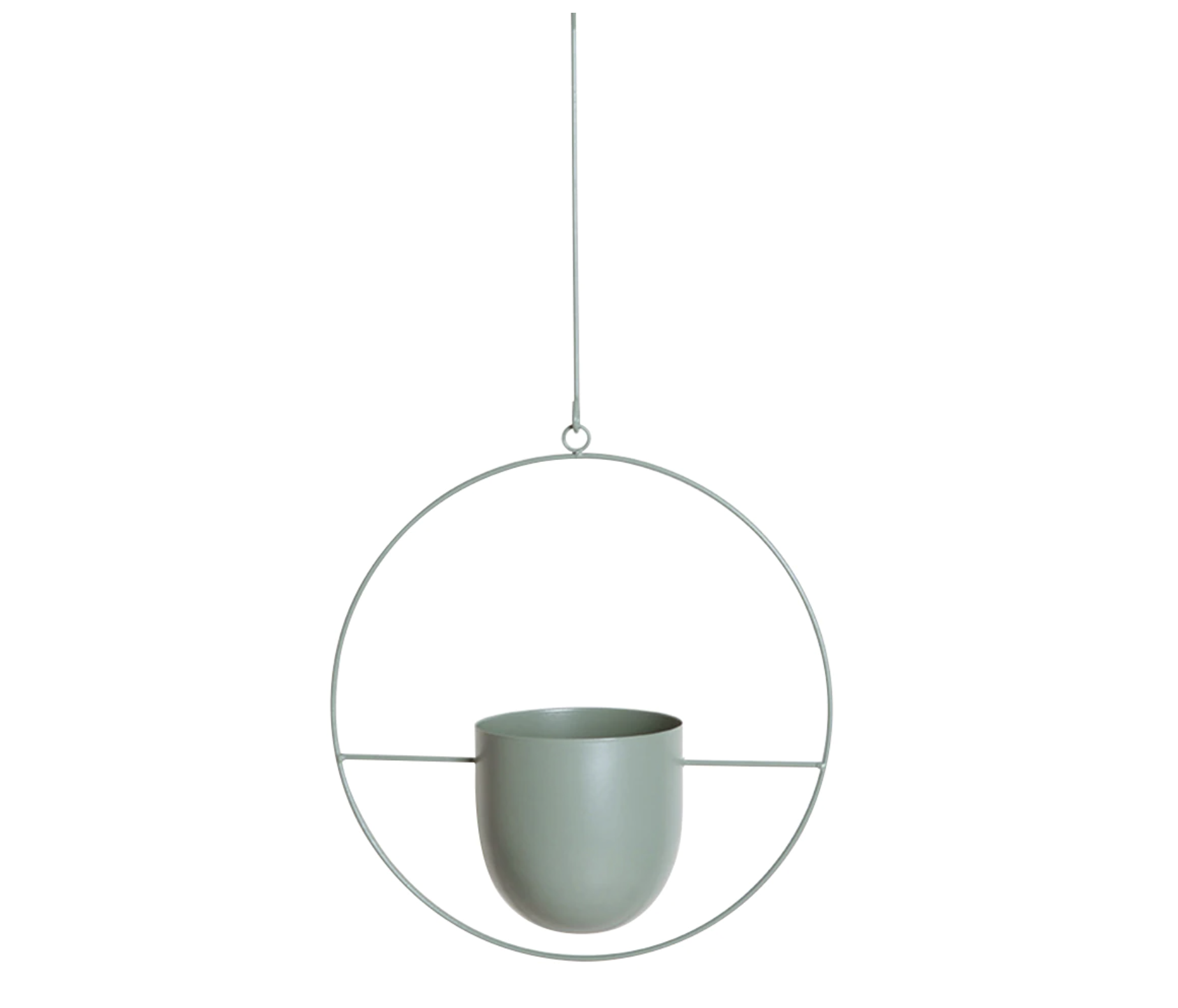 VerdaFrame Modern Minimalist Wall Mounted Indoor Planter