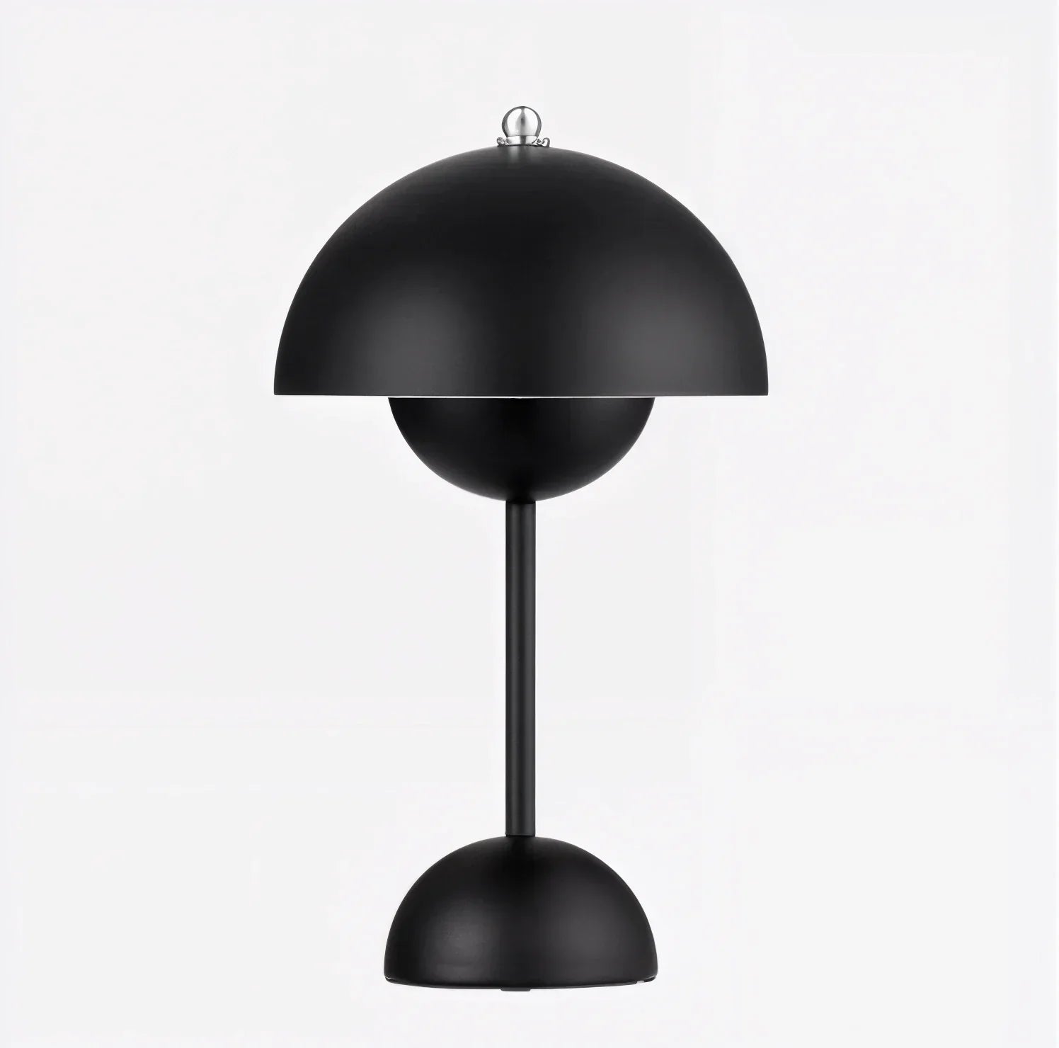 Flowerbud LED-Tischlampe mit Umgebungslicht für ruhige Wohnbereiche