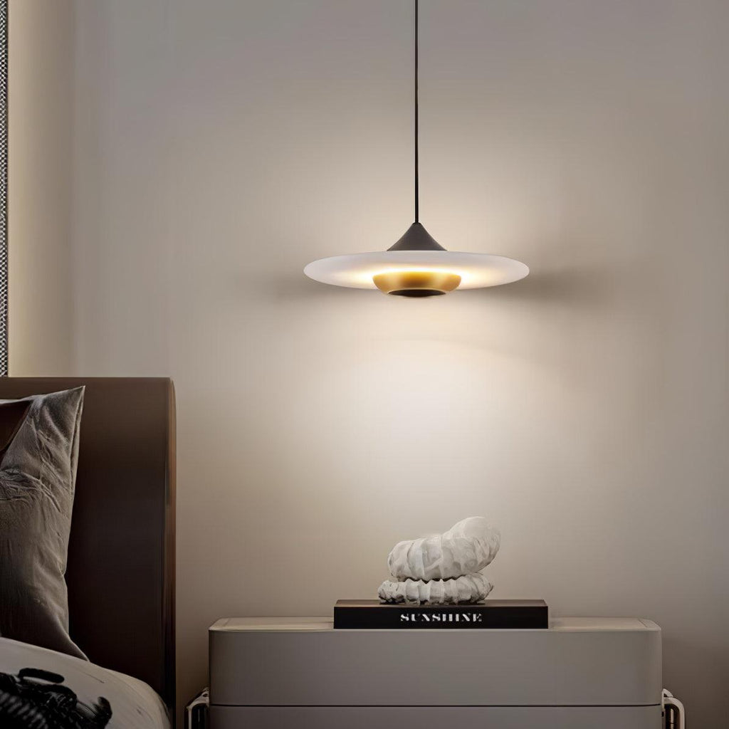 OrbeMarbre - Suspension moderne et design
