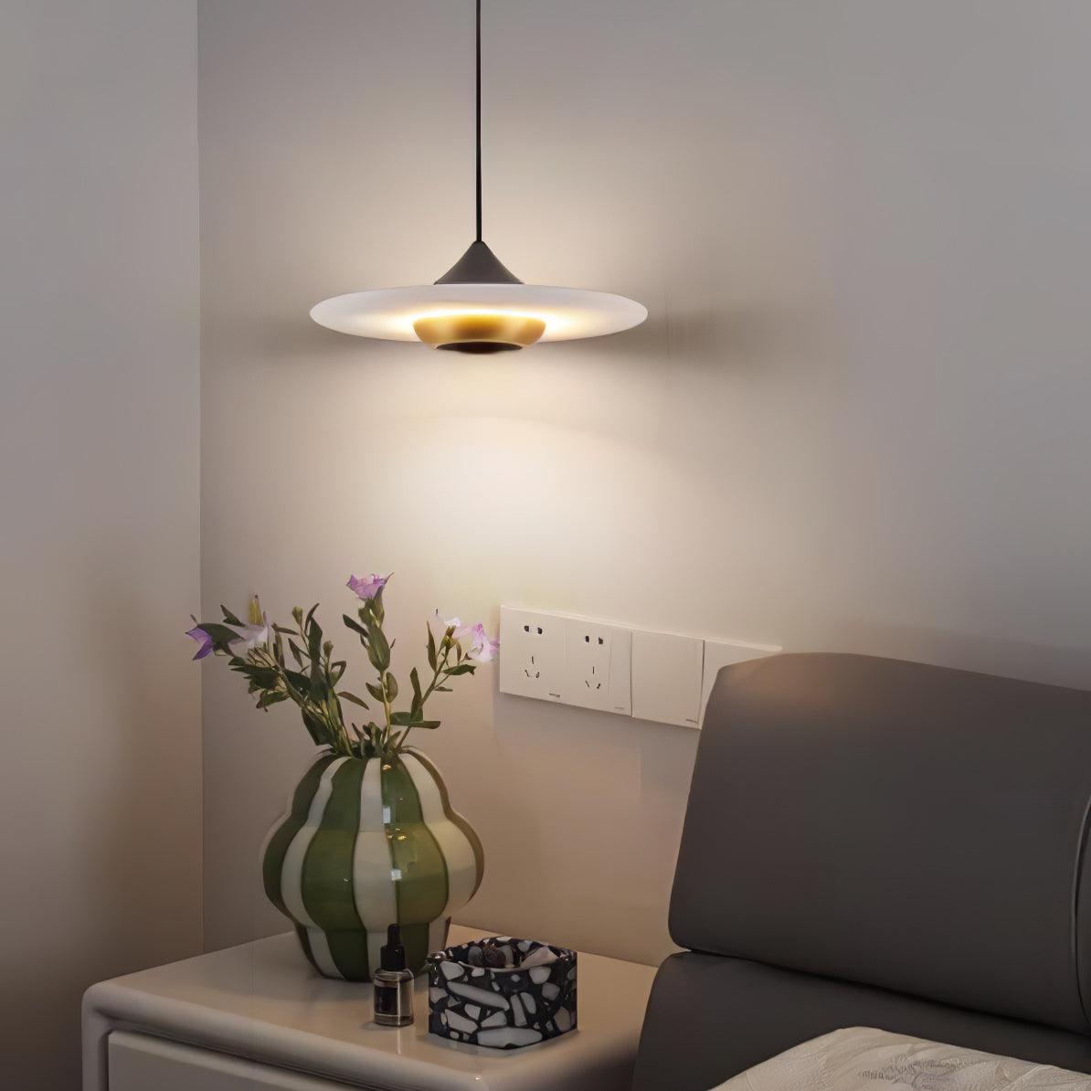 OrbeMarbre - Suspension moderne et design