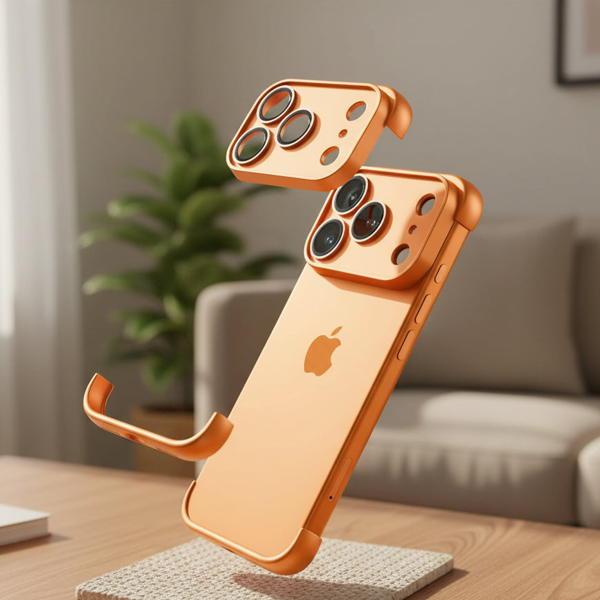 ApexShield Pro iPhone Case Premium Shockproof Armor For Maximum Protection