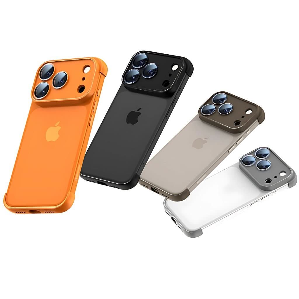 ApexShield Pro iPhone Case Premium Shockproof Armor For Maximum Protection