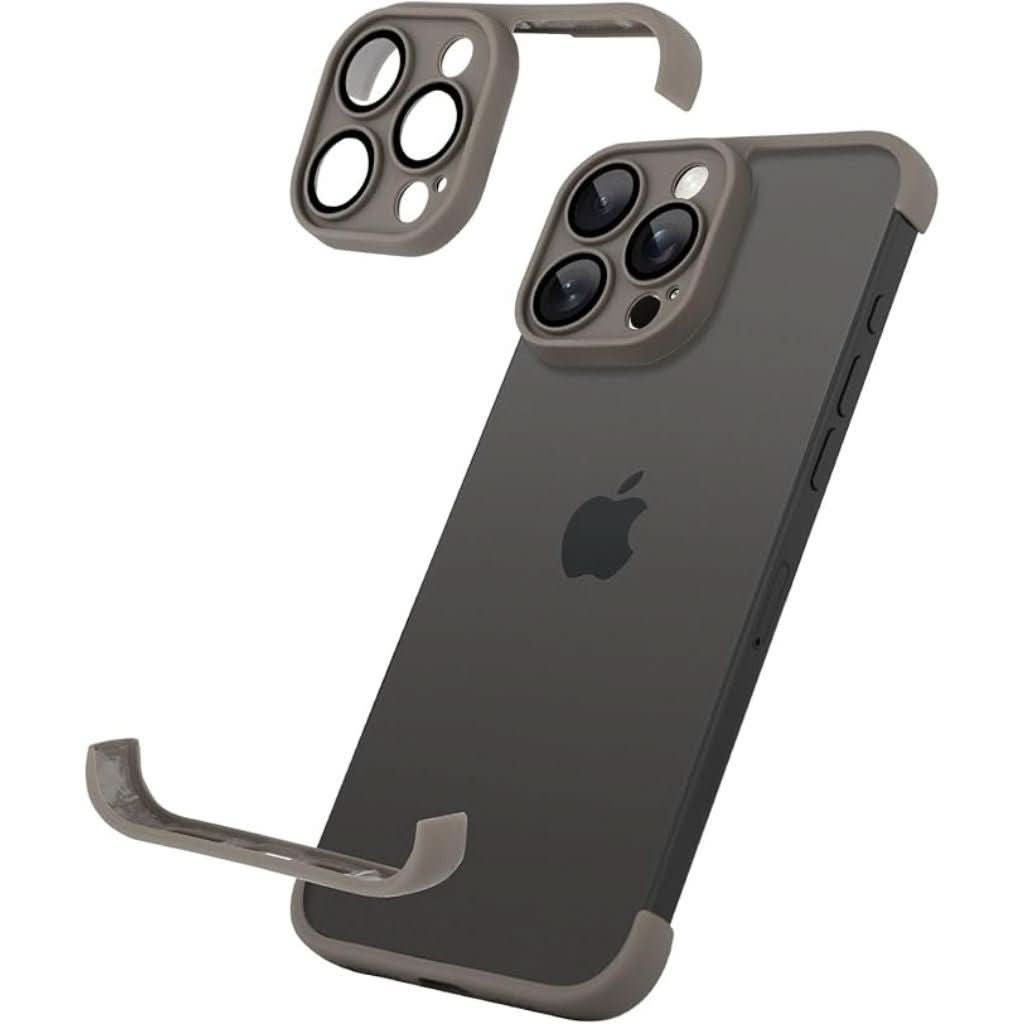ApexShield Pro iPhone Case Premium Shockproof Armor For Maximum Protection
