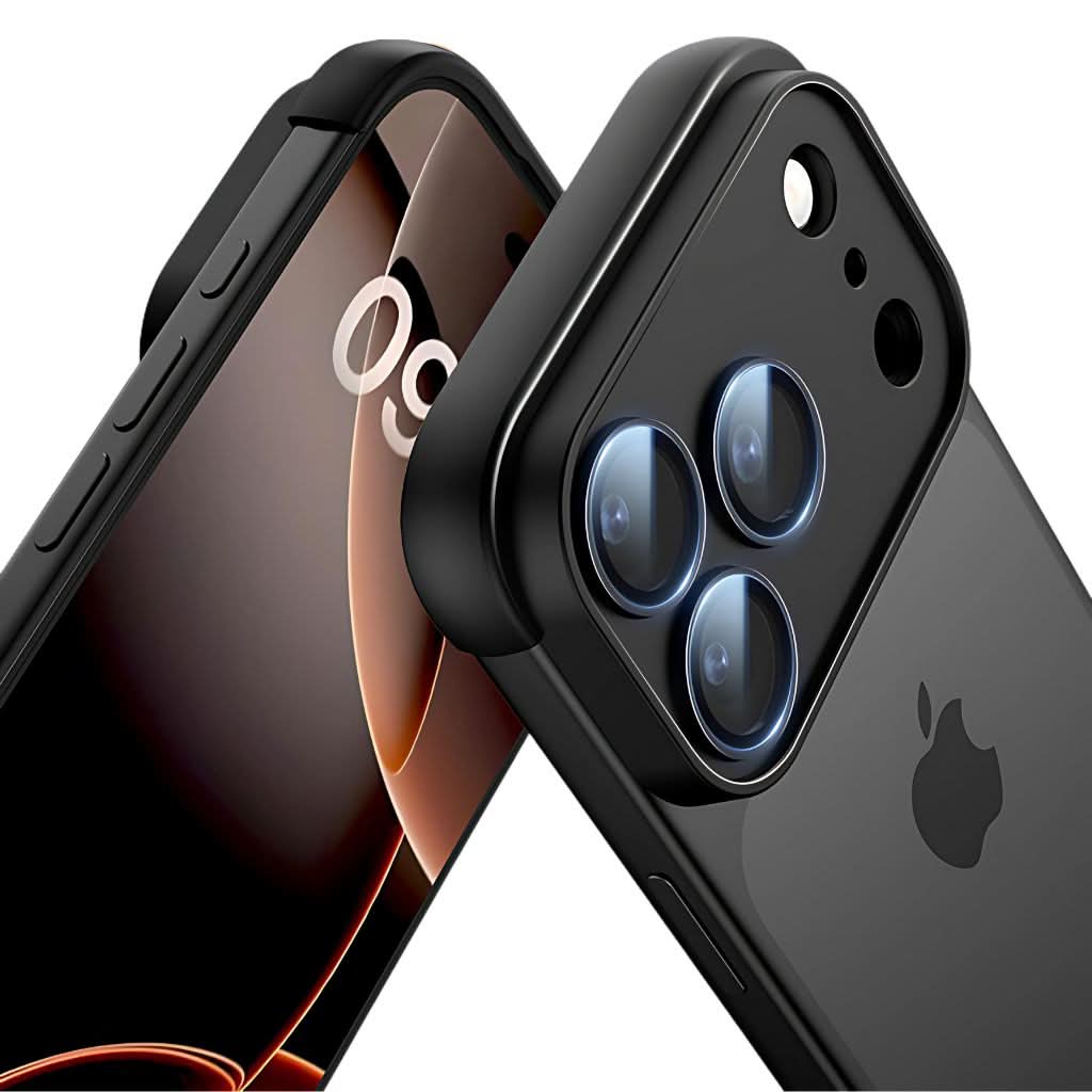 ApexShield Pro iPhone Case Premium Shockproof Armor For Maximum Protection