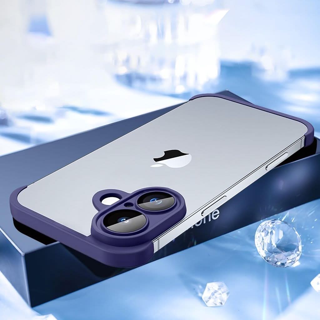ApexShield Pro iPhone Case Premium Shockproof Armor For Maximum Protection