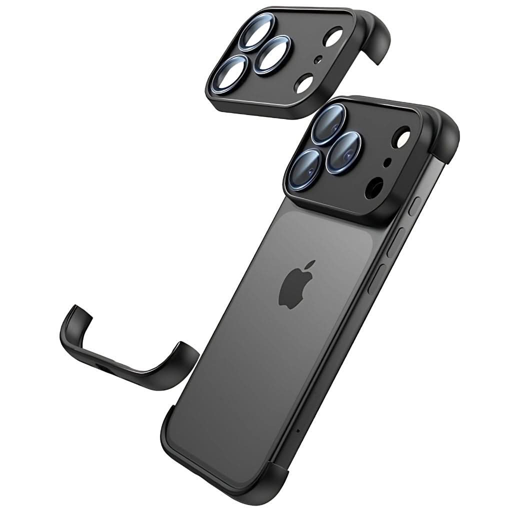 ApexShield Pro iPhone Case Premium Shockproof Armor For Maximum Protection