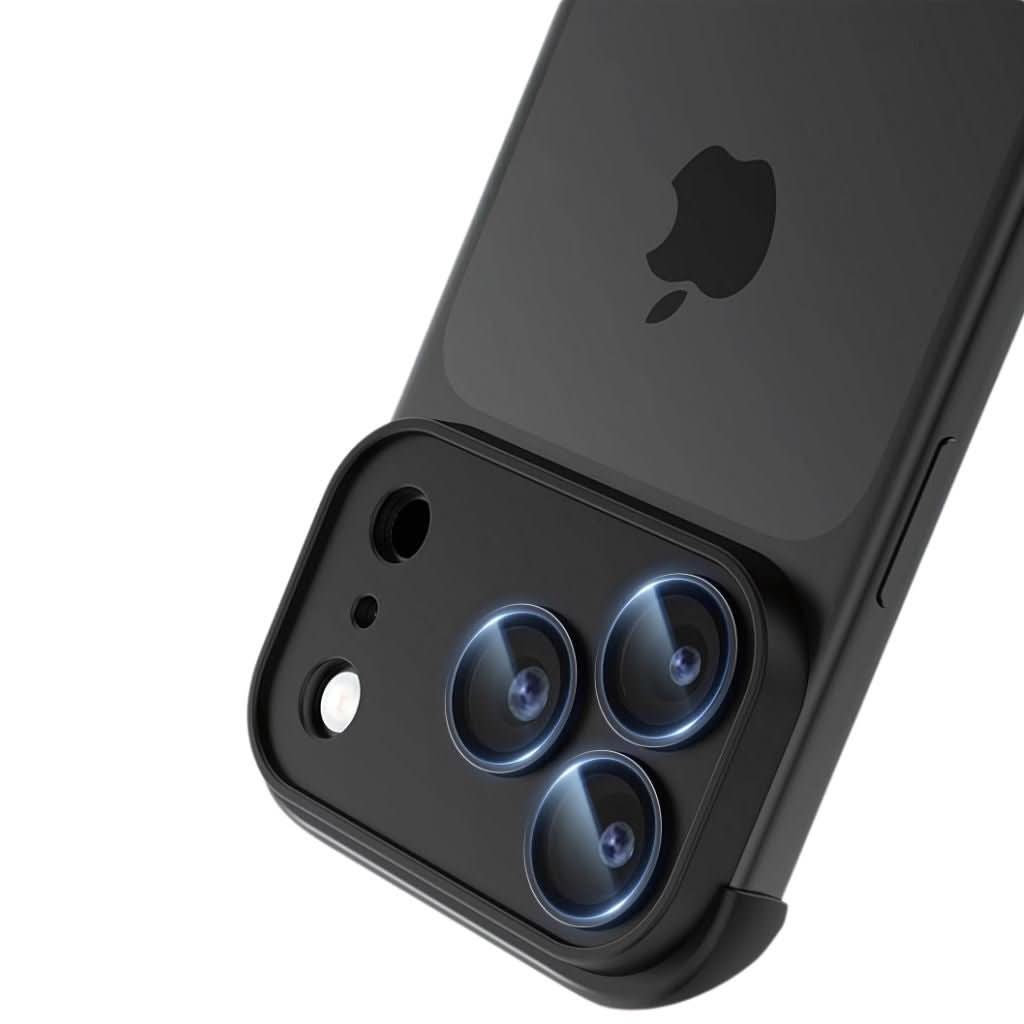 ApexShield Pro iPhone Case Premium Shockproof Armor For Maximum Protection