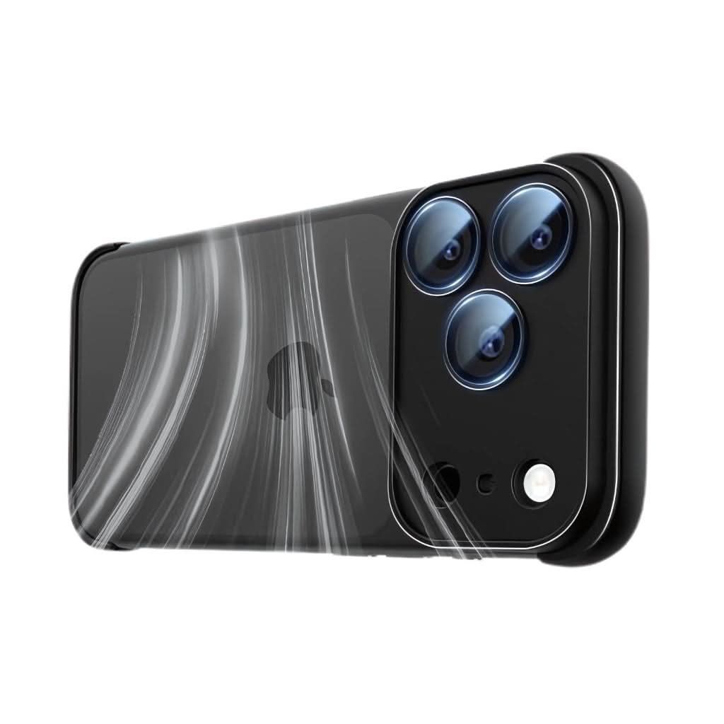 ApexShield Pro iPhone Case Premium Shockproof Armor For Maximum Protection