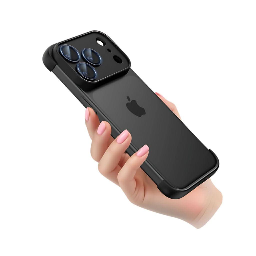 ApexShield Pro iPhone Case Premium Shockproof Armor For Maximum Protection