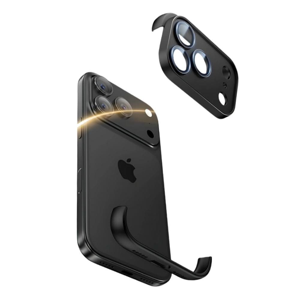 ApexShield Pro iPhone Case Premium Shockproof Armor For Maximum Protection