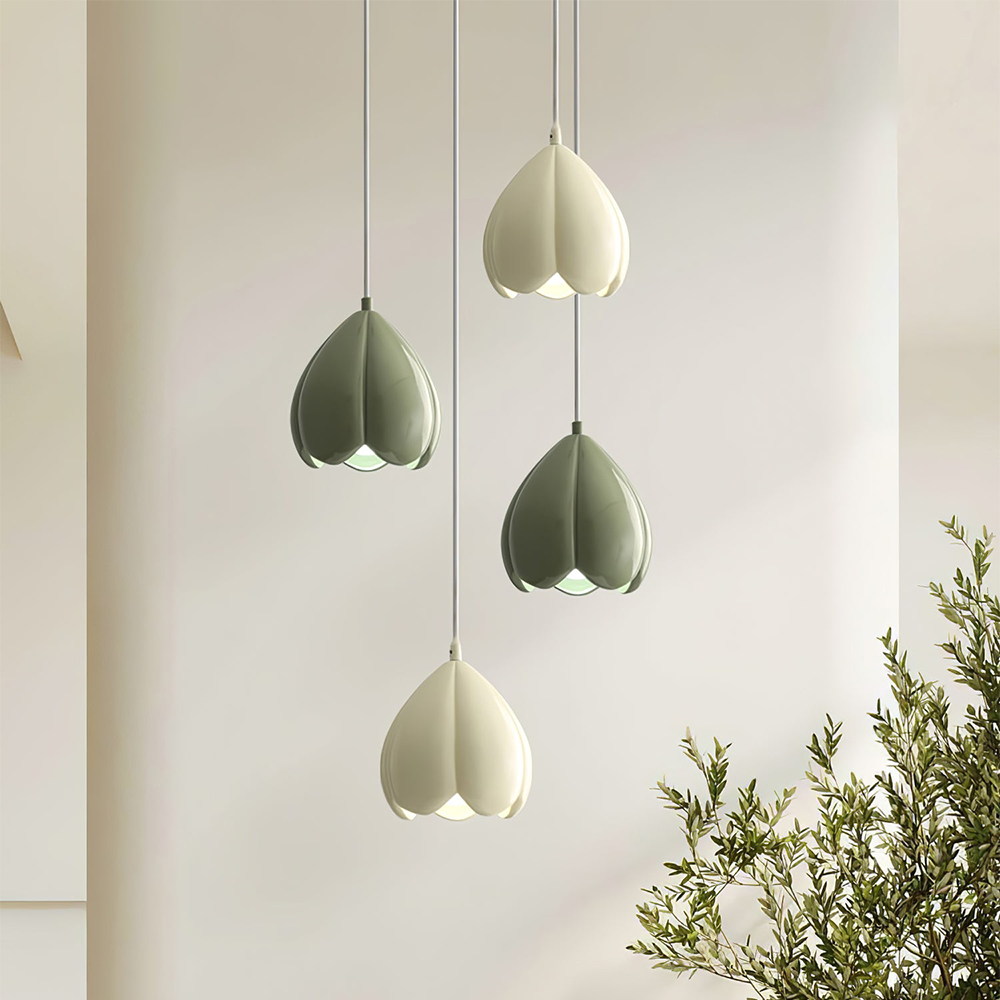 Marenelle | Elegant Rustic Pendant Light | Orntli