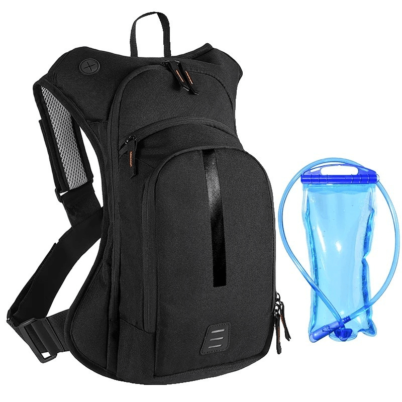 AeroTrail Ultralight 10L Hydration Backpack for Cycling and Outdoors