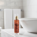 LumenGlow Body Oil For Radiant Nourished Skin With Natural Glow For All Skin Types