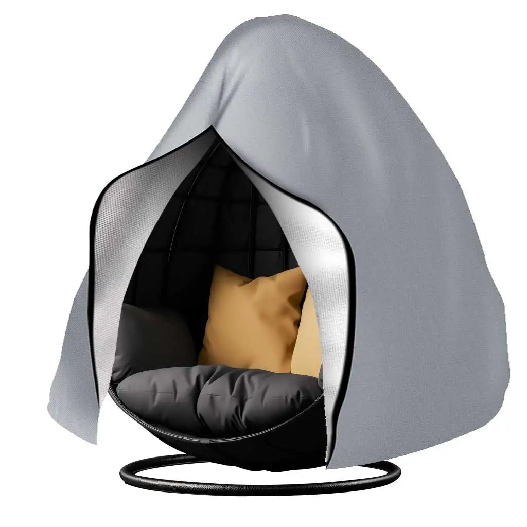 EverGuard All-Weather Waterproof Hanging Chair Cover for Homeowners