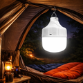 NovaLight Portable LED Light For Travel And Emergencies With USB Charging