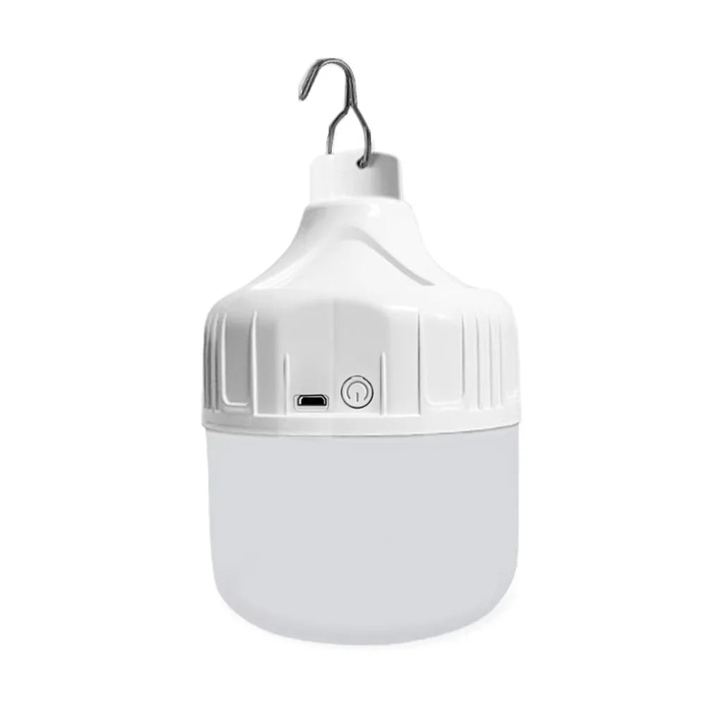 NovaLight Portable LED Light For Travel And Emergencies With USB Charging