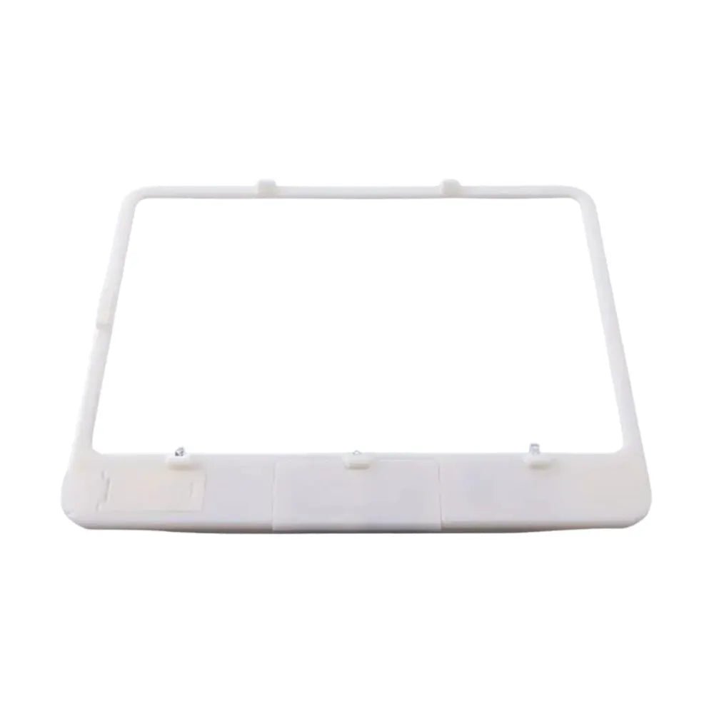 3x LED-Leselupe für die ganze Seite, helleres und leichteres Lesen für Senioren