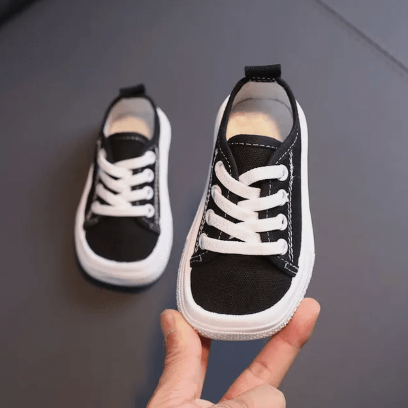 NimbleWalk Kids Barefoot Shoes For Natural Movement And Anti Slip Soles
