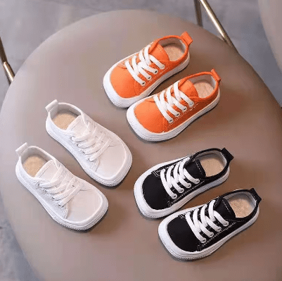 NimbleWalk Kids Barefoot Shoes For Natural Movement And Anti Slip Soles