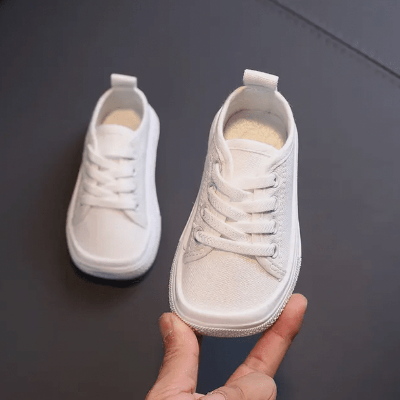 NimbleWalk Kids Barefoot Shoes For Natural Movement And Anti Slip Soles