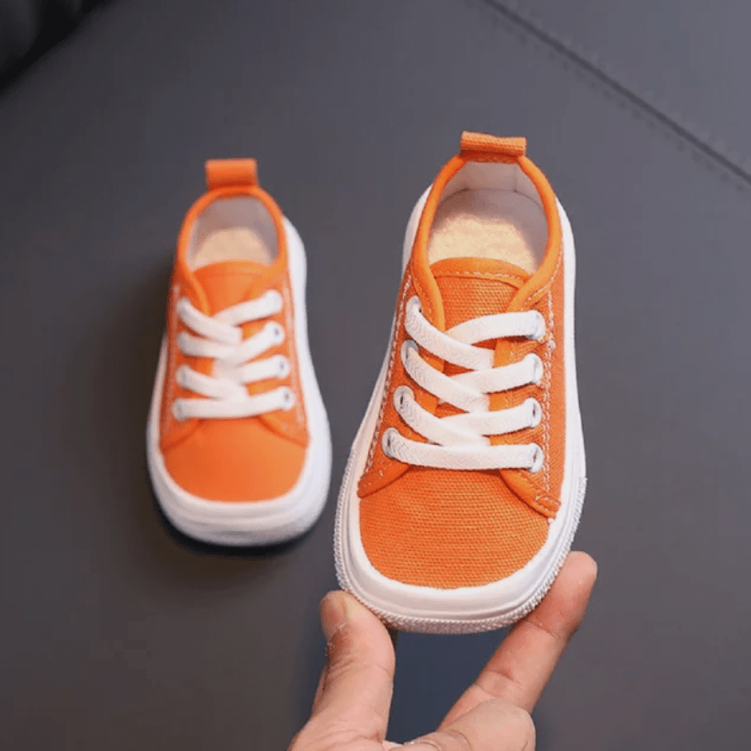 NimbleWalk Kids Barefoot Shoes For Natural Movement And Anti Slip Soles