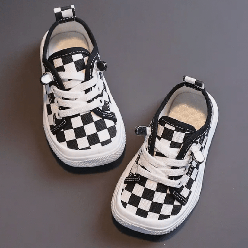 NimbleWalk Kids Barefoot Shoes For Natural Movement And Anti Slip Soles