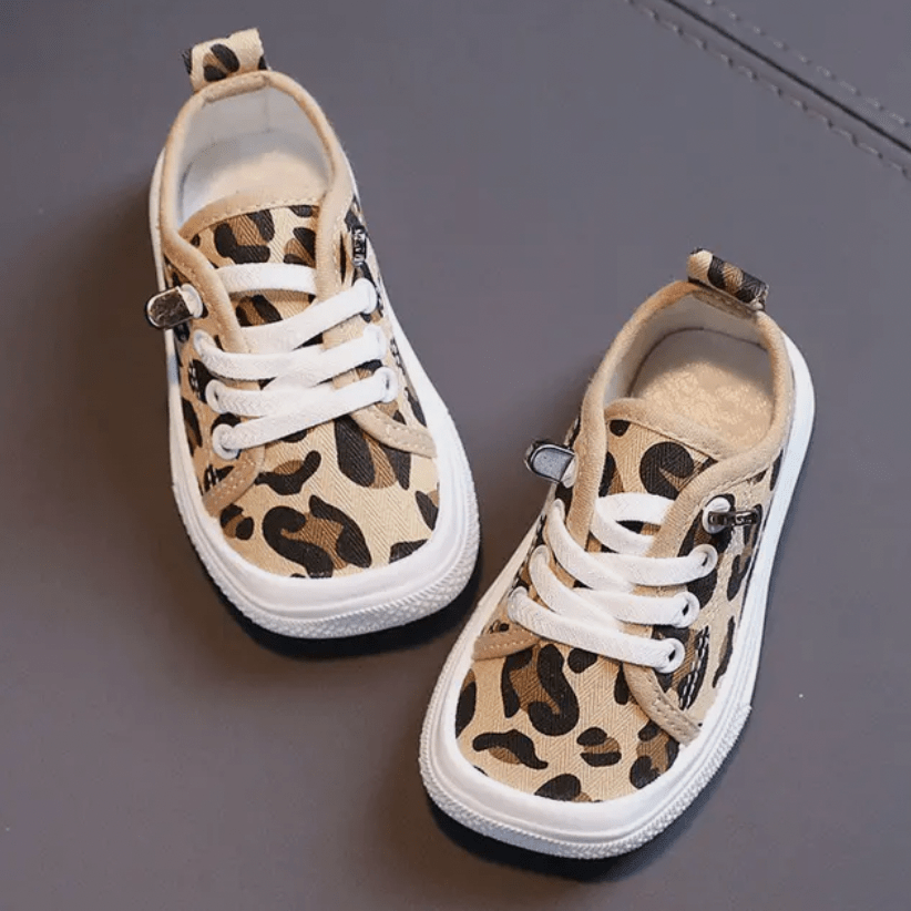 NimbleWalk Kids Barefoot Shoes For Natural Movement And Anti Slip Soles