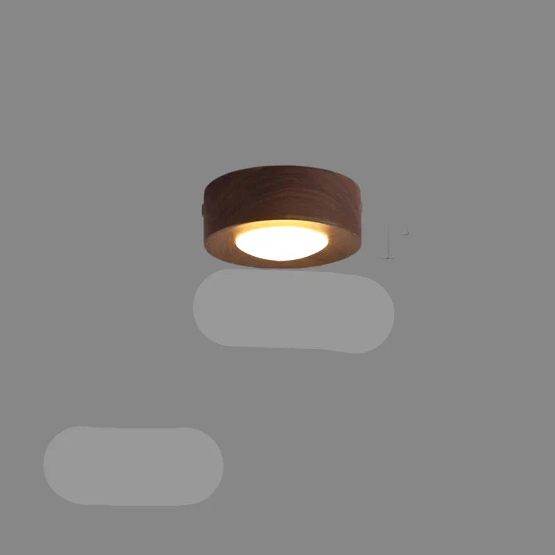SylvaLume Valnød LED Loftlampe Blødt Stemningslys