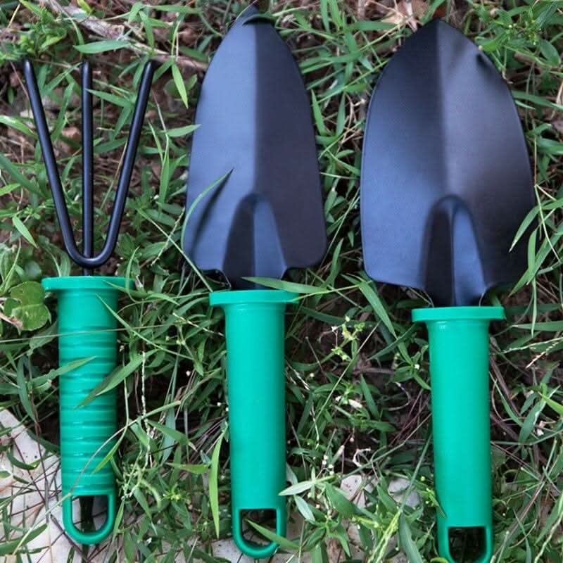 Lawn Mate Garden Tool Set Multifunctional For Effortless Gardening For Beginners