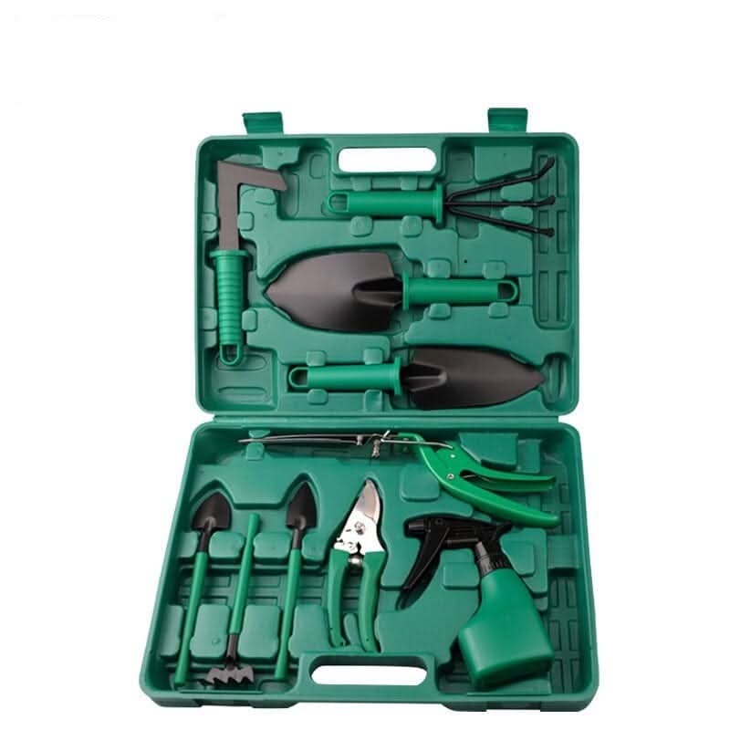 Lawn Mate Garden Tool Set Multifunctional For Effortless Gardening For Beginners
