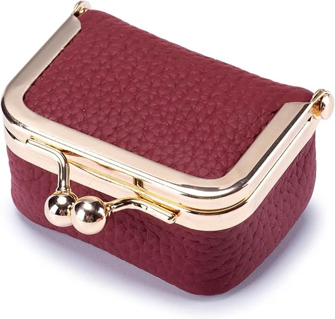 Organizador de Joyas VoyageGuard para Viajeros Estuche de Viaje Compacto y Seguro