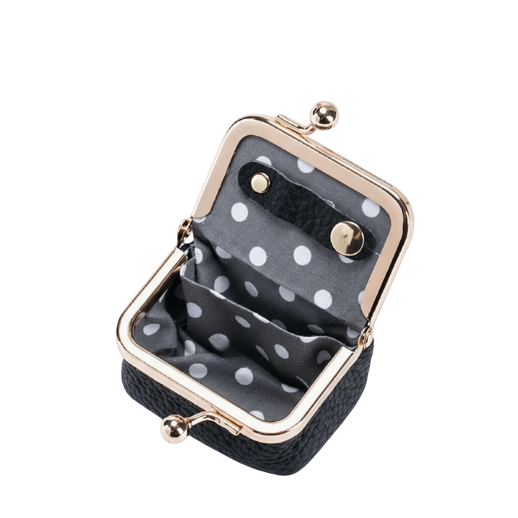 Organizador de Joyas VoyageGuard para Viajeros Estuche de Viaje Compacto y Seguro